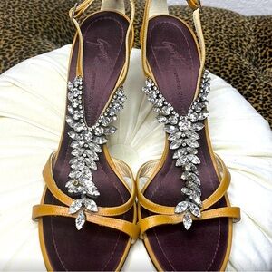 GIUSEPPE ZANOTTI  Heels